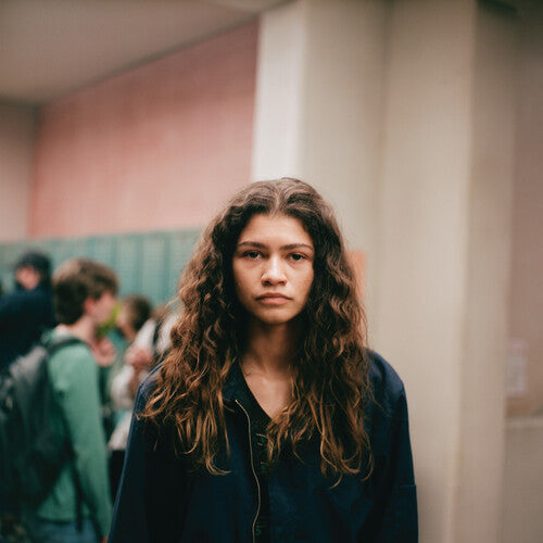 Labrinth - Euphoria Season 2 (Original Score From The HBO Series) [Explicit Content]