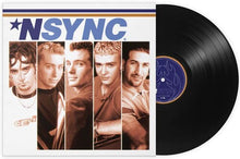 NSYNC - NSYNC (25th Anniversary)