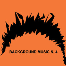 Arawak - Background Music N .4 (RSD 2022 EU/UK Exclusive Release)