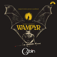 Goblin Wampyr - (RSD 2022 EU/UK Exclusive Release)