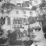Sandro Brugnolini - L'uomo da gli occhiali a specchio (RSD2022 EU/UK Exclusive Release)