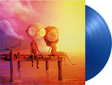 Steven Wilson - Last Day of June (Original Game Soundtrack) (Blue LP Vinyl)