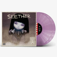 Seether -Finding Beauty In Negative Spaces