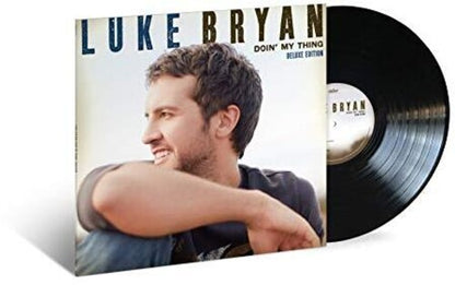 Luke Bryan - Doin My Thing