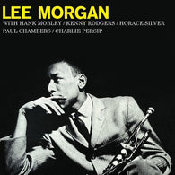 Lee Morgan - Volume 2 - Sextet