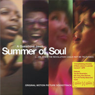 Various - Summer Of Soul (...Or, When The Revolution Could Not Be Televised) - Soundtrack