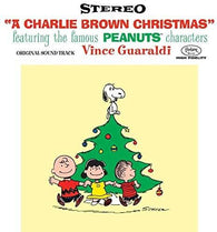 Vince Guaraldi - Charlie Brown Christmas (70th Anniversary Edition)
