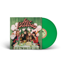 Los Bitchos - Let The Festivities Begin! (Indie Exclusive, Green Vinyl)