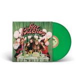 Los Bitchos - Let The Festivities Begin! (Indie Exclusive, Green Vinyl)