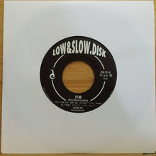 Blasting Rod - 月鏡 (Mirror Moon Ascending) / ジャガンナートの山車に乗って(Wheel Upon the Car of Dragonaut) (7inch) [Japanese Import]