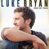 Luke Bryan - Doin My Thing