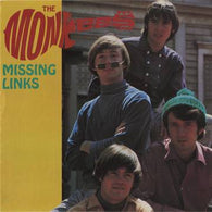 The Monkees - The Missing Links (RSD)