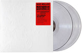Mac Miller -  Macadelic (10th Anniversary, Silver Vinyl)