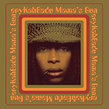 Erykah Badu - Mama's Gun (2LP Vinyl)