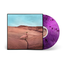 Margo Price - Strays (Indie Exclusive, Purple Smoke Vinyl)