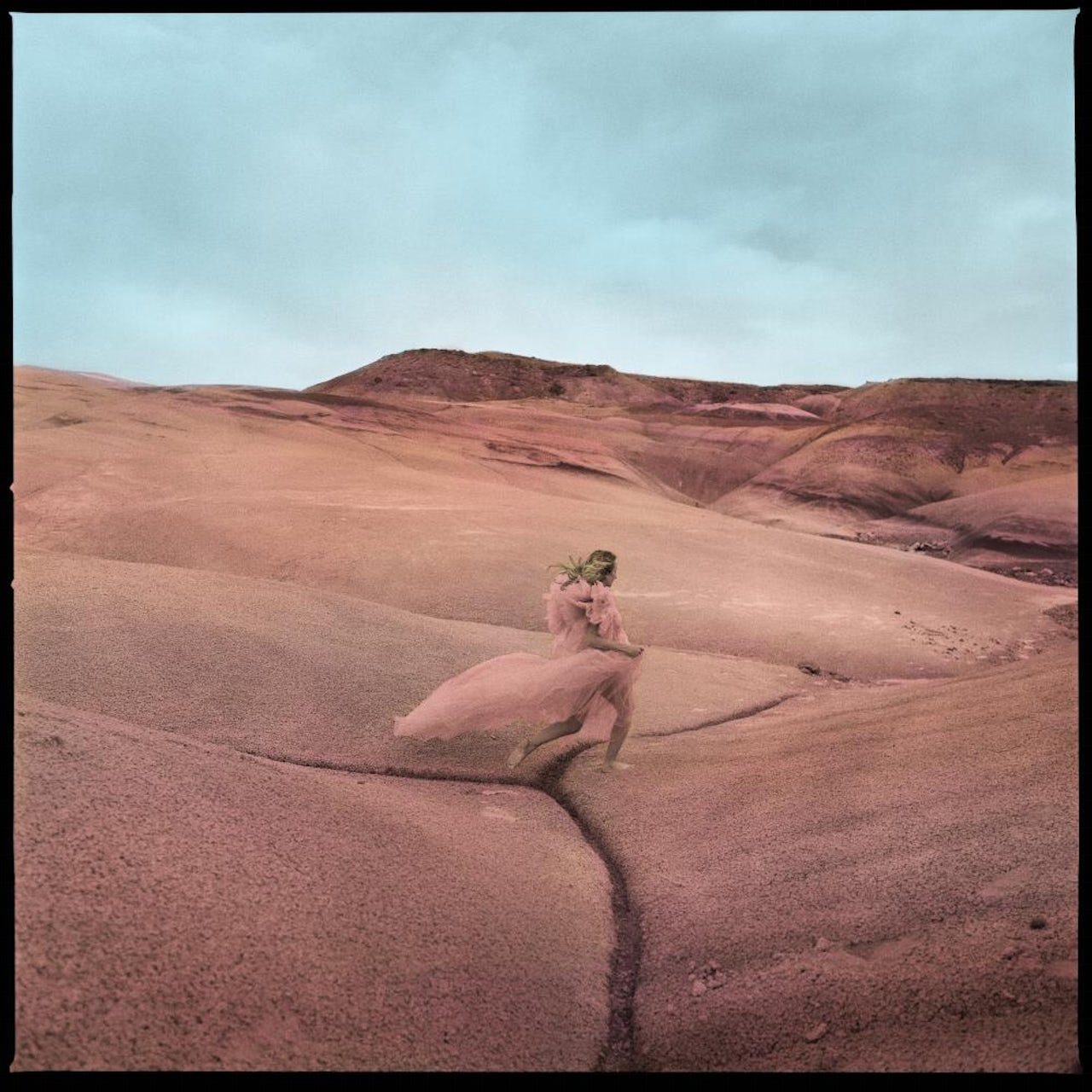 Margo Price - Strays (Indie Exclusive, Purple Smoke Vinyl)