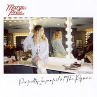 Margo Price - Perfectly Imperfect at the Ryman (Indie Exclusive Clear/Red Splatter Vinyl)