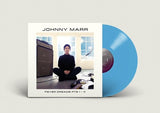 Johnny Marr - Fever Dreams Pt. 1-4 (Indie Exclusive,. Turquoise Vinyl)
