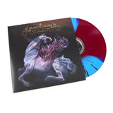 Mastodon - Remission ( Blue/ Purple/Black/ Gold Butterfly Color)