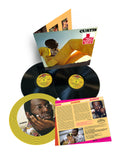 Curtis Mayfield - Curtis (50th Anniversary Edition)