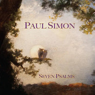 Paul Simon- Seven Psalms (CD) UPC: 196587791124