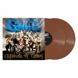 GWAR - Carnival Of Chaos (Brown Eyed Girl Vinyl)