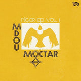 Mdou Moctar - Niger Ep Vol. 1 (Indie Exclusive, Gold Vinyl)