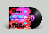 Foo Fighters  - Medicine At Midnight