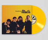 The Mellons - Introducing.....the Mellons (Yellow Vinyl)