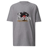 Nail City Record - Original Logo T-Shirt (Men's Premium)