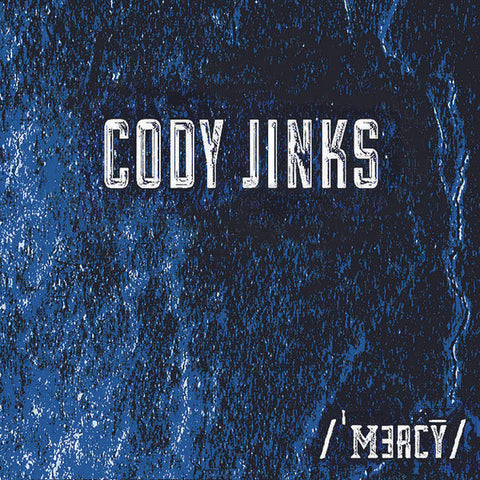 Cody Jinks - Mercy (Indie Exclusive, White Vinyl)
