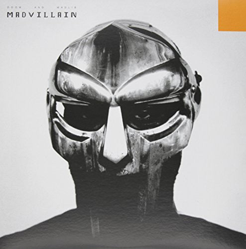 Madvillain - Madvillainy (2x LP Vinyl)