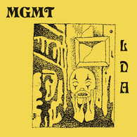 MGMT -Little Dark Age