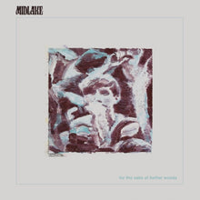 Midlake - For The Sake Of Bethel Woods (Deluxe Edition, Blue Sea Foam Wave LP)