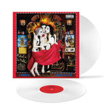 JANE'S ADDICTION - RITUAL DE LO HABITUAL (MILKY VINYL)