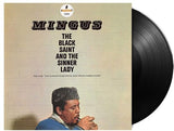 Charles Mingus - The Black Saint And The Sinner Lady (Verve Acoustic Sound Series)