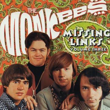 The Monkees - The Missing Links Volume 3 (RSD)