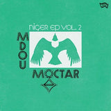 Mdou Moctar - Niger Ep Vol. 2 (Indie Exclusive, Green Vinyl)