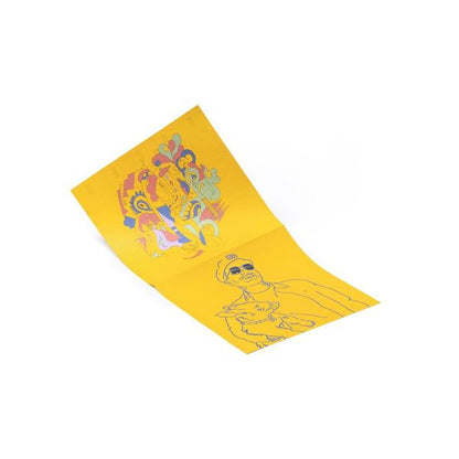 Mac Miller - Faces (Indie Exclusive, Tri-color Vinyl)