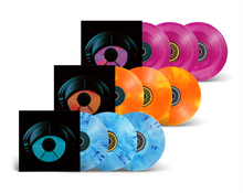 My Morning Jacket - Circuital (Deluxe Edition Random Color Vinyl)
