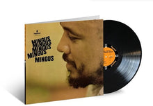 Charles Mingus - Mingus Mingus Mingus Mingus Mingus (Verve Acoustic Sound Series)
