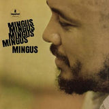 Charles Mingus - Mingus Mingus Mingus Mingus Mingus (Verve Acoustic Sound Series)