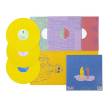 Mac Miller - Faces (Canary Yellow Vinyl)