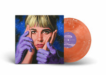 Beach Bunny - Emotional Creature (Orange & Yellow Marbled Vinyl)