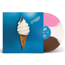 Tegan & Sara - Crybaby (Neapolitan Color Vinyl)