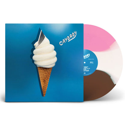 Tegan & Sara - Crybaby (Neapolitan Color Vinyl)