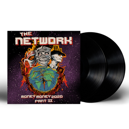 The Network - Money Money 2020 Pt. II: We Told Ya So!