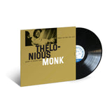 Thelonious Monk - Genius Of Modern Music (Blue Note Classic Series, LP Vinyl) UPC: 602445353361