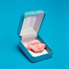 Kississippi - Mood Ring (Indie Exclusive, Green in Blue Color)