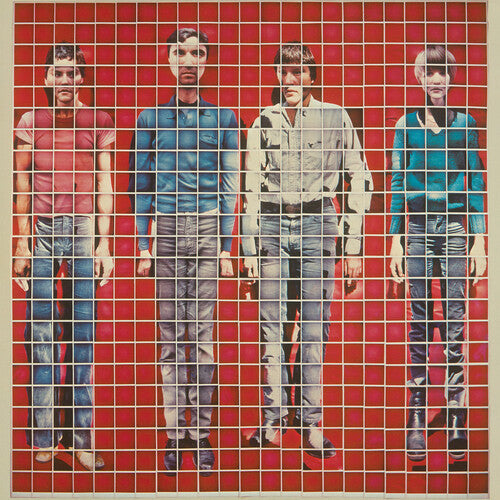 Talking Heads - More Songs About Buildings And Food (ROCKTOBER 2020)